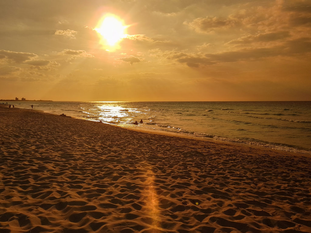 1 day trip to varadero cuba spectacular sunset beach