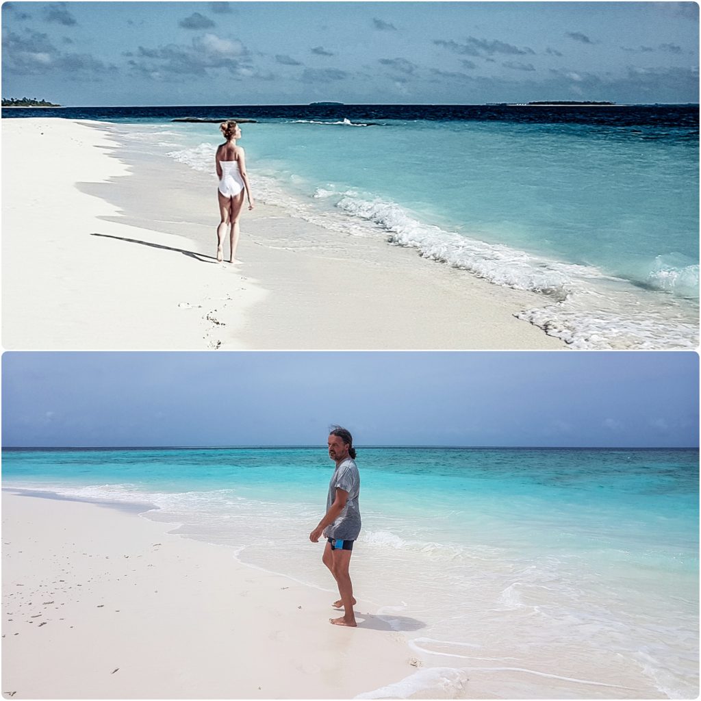 Reethi Beach Resort - a perfect Maldives trip