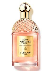 Guerlain Aqua Allegoria Forte Rosa Palissandro Eau de Parfum
